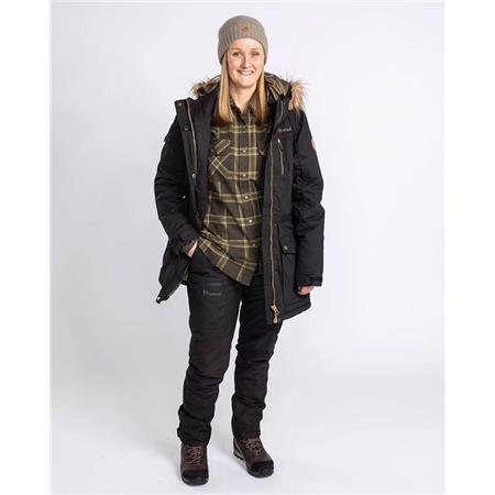 DAMEN DUTZEND PINEWOOD FINNVEDEN WINTER W