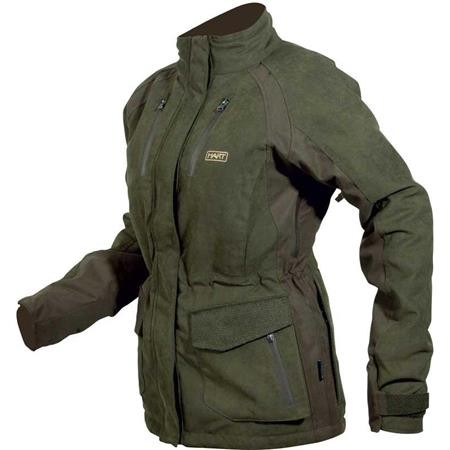 Damen Jagdjacke Hart Irati Sp Line-J