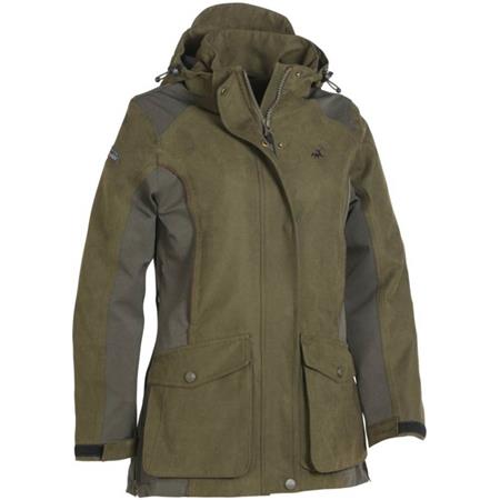 DAMEN JAGDJACKE LIGNE VERNEY-CARRON FALCON