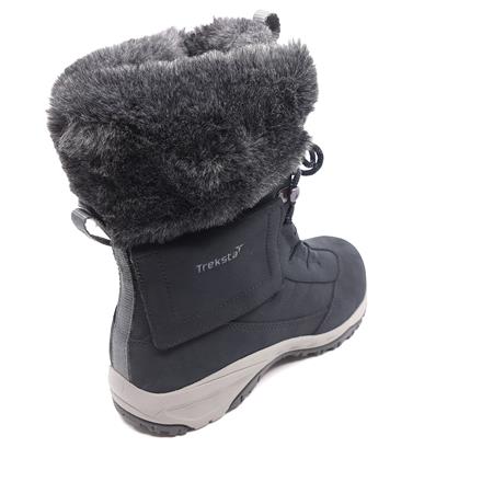 DAMEN SCHUH TREKSTA KODIA HEAT LACT HTX