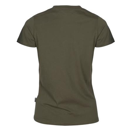 DAMEN-T-SHIRT PINEWOOD FINNVEDEN TRAIL