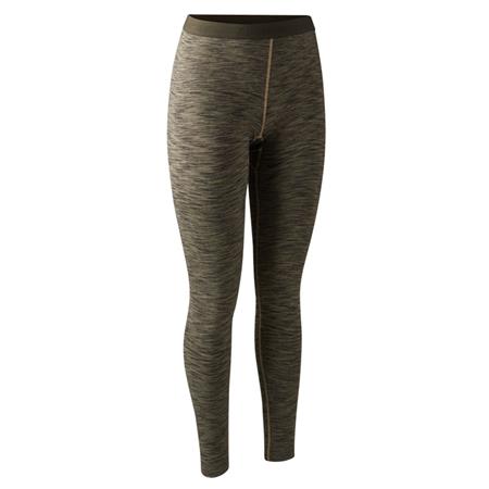 Damen Unterwäsche Deerhunter Lady Insulated Leggings