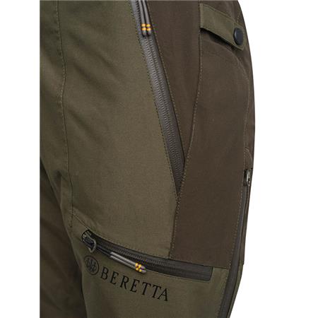 DAMENHOSE BERETTA TRI-ACTIVE EVO W