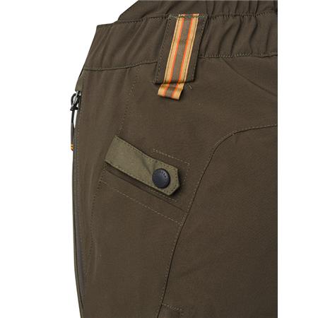 DAMENHOSE BERETTA TRI-ACTIVE EVO W