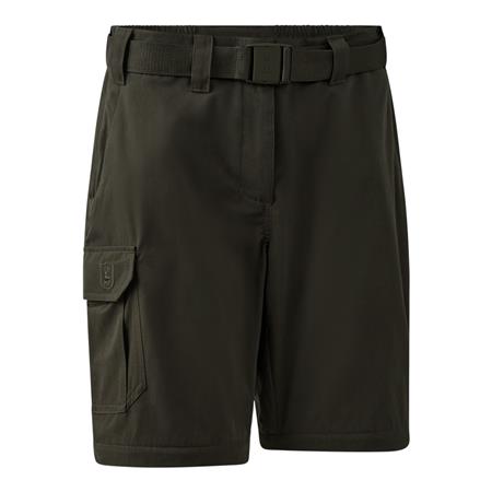 DAMENHOSE DEERHUNTER ZIP OFF LADY SLOGEN