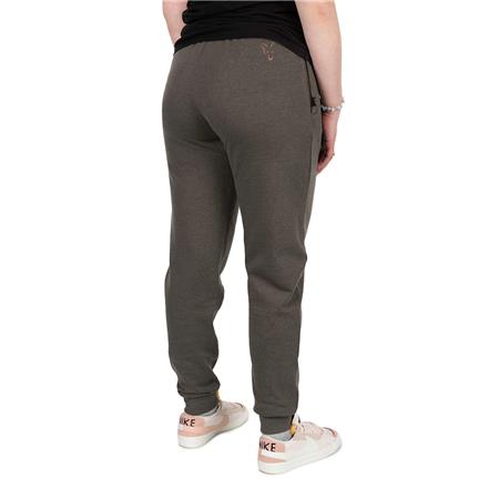 DAMENHOSE FOX WC JOGGER