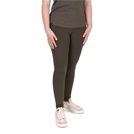 DAMENHOSE FOX WC LEGGINGS