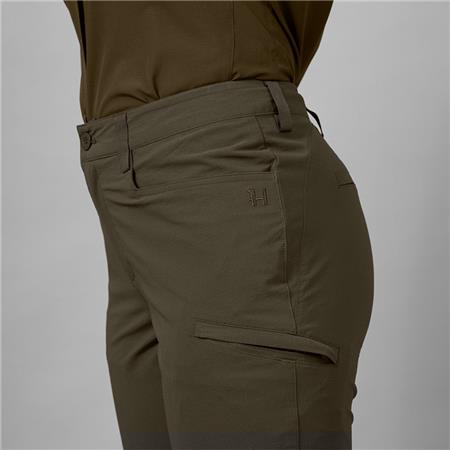 DAMENHOSE HARKILA TRAIL WOMEN