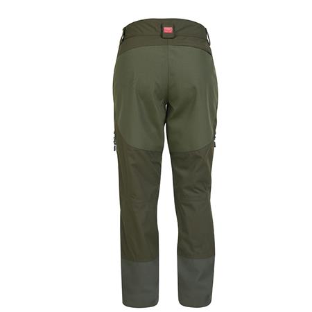 DAMENHOSE HART KURGAN-T