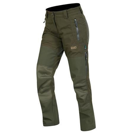 DAMENHOSE HART KURGAN-T