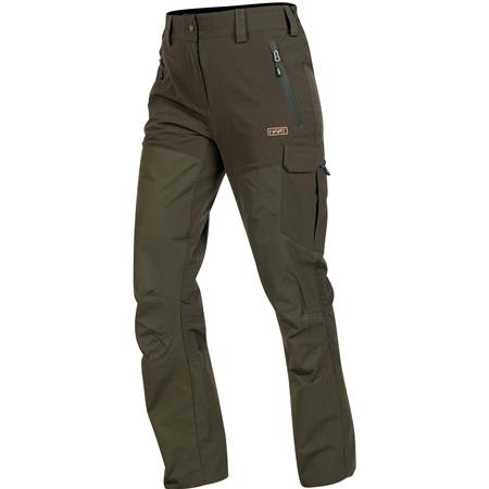 DAMENHOSE HART MORITZ-T