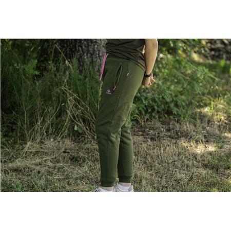 DAMENHOSE NAVITAS WOMENS SHERPA JOGGER