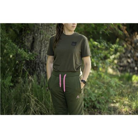 DAMENHOSE NAVITAS WOMENS SHERPA JOGGER