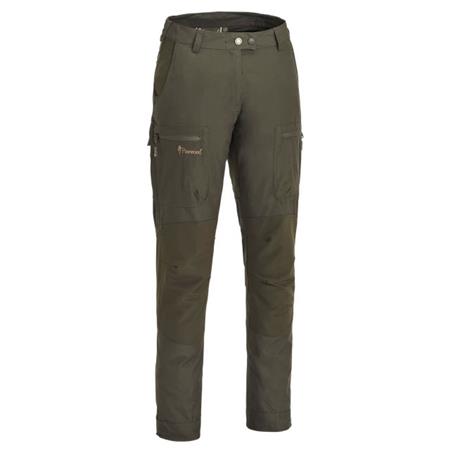 DAMENHOSE PINEWOOD CARIBOU TC W