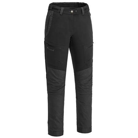 DAMENHOSE PINEWOOD FINNVEDEN HYBRID EXT TRS WMN