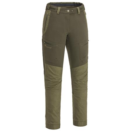 DAMENHOSE PINEWOOD FINNVEDEN HYBRID EXT TRS WMN