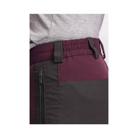 DAMENHOSE PINEWOOD FINNVEDEN HYBRID W