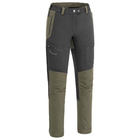 Damenhose Pinewood Finnveden Hybrid W