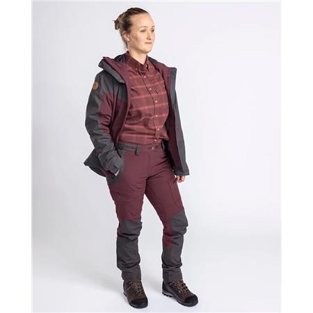 DAMENHOSE PINEWOOD FINNVEDEN HYBRID W