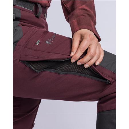 DAMENHOSE PINEWOOD FINNVEDEN HYBRID W