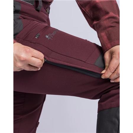 DAMENHOSE PINEWOOD FINNVEDEN HYBRID W