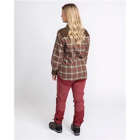 DAMENHOSE PINEWOOD FINNVEDEN HYBRID W