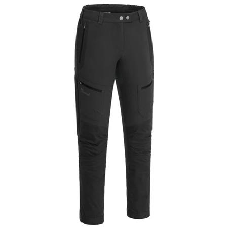 DAMENHOSE PINEWOOD FINNVEDEN HYBRID ZIP-OFF W