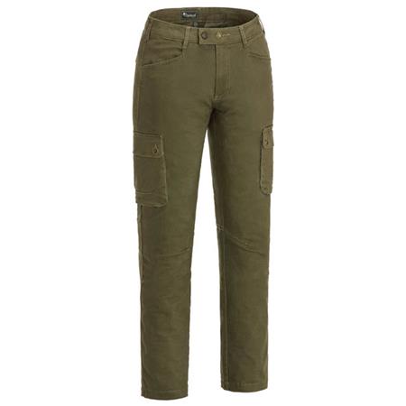 Damenhose Pinewood Serengeti W