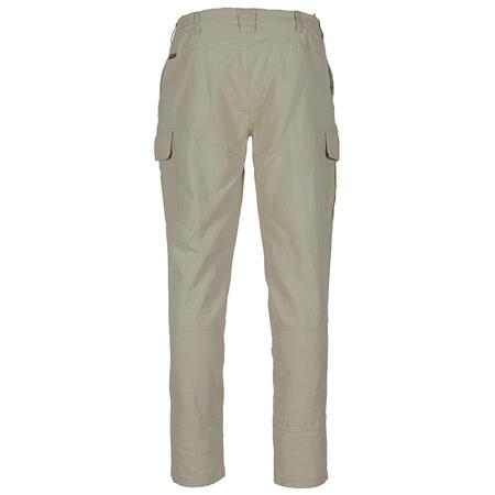 DAMENHOSE PINEWOOD VÄRNAMO INSECTSAFE LINEN W