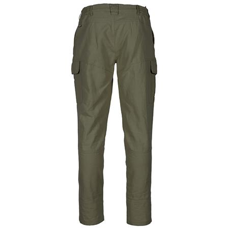 DAMENHOSE PINEWOOD VÄRNAMO INSECTSAFE LINEN W