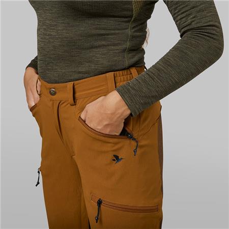 DAMENHOSE SEELAND LARCH MEMBRANE WOMEN