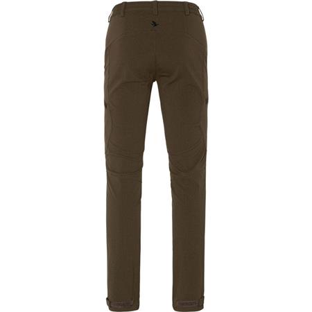 DAMENHOSE SEELAND LARCH STRETCH WOMEN