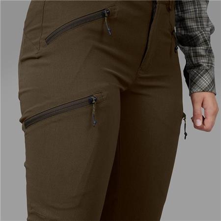 DAMENHOSE SEELAND LARCH STRETCH WOMEN