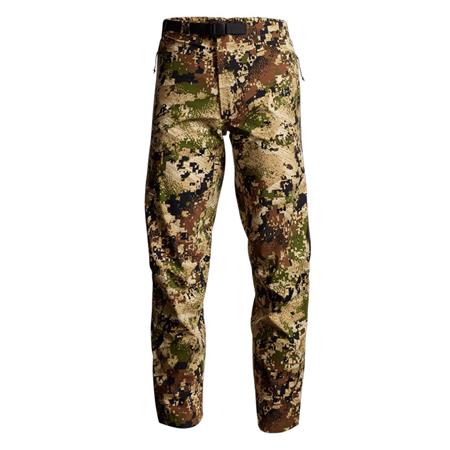 Damenhose Sitka Dew Point - Optifade Subalpine