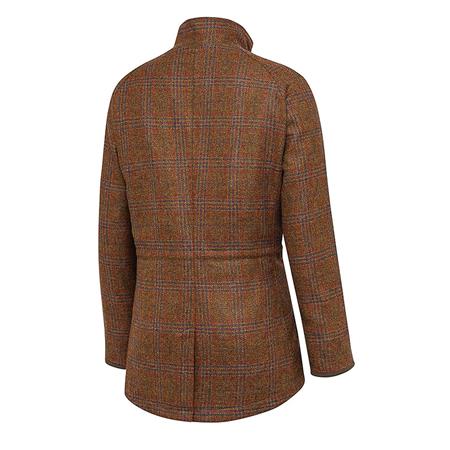 DAMENJACKE BERETTA ST JAMES COAT W