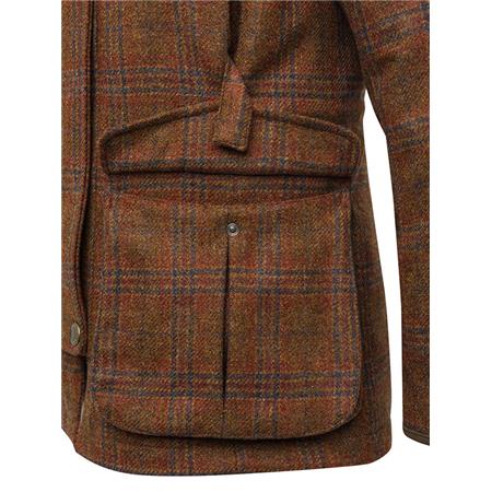 DAMENJACKE BERETTA ST JAMES COAT W