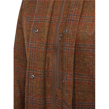 DAMENJACKE BERETTA ST JAMES COAT W