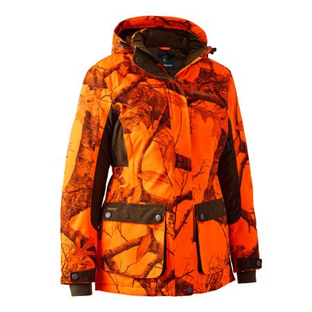 DAMENJACKE DEERHUNTER EAGLE WINTER