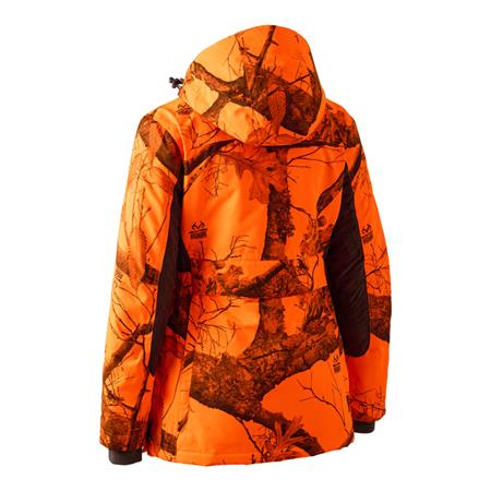 DAMENJACKE DEERHUNTER EAGLE WINTER