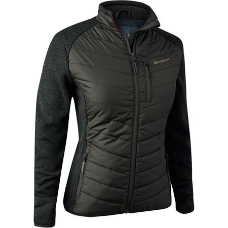 Damenjacke Deerhunter Lady Caroline Padded Jacket