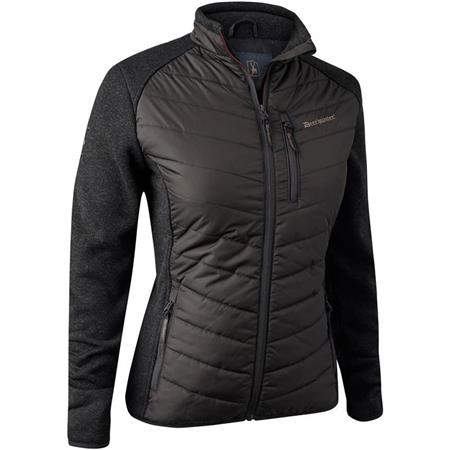 Damenjacke Deerhunter Lady Caroline Padded Jacket