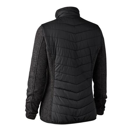 DAMENJACKE DEERHUNTER LADY CAROLINE PADDED JACKET