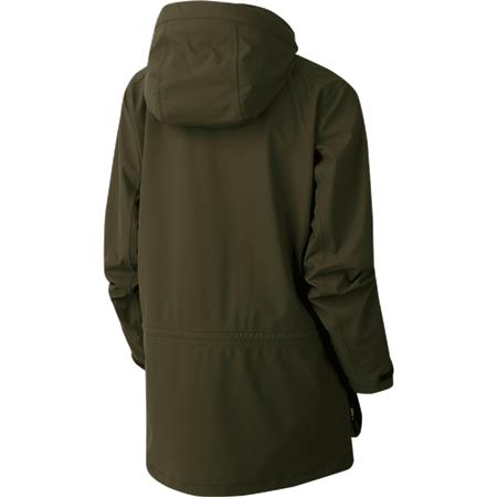 DAMENJACKE HARKILA ORTON PACKABLE LADY