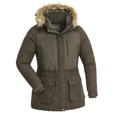 DAMENJACKE PINEWOOD ABISKO 2.0