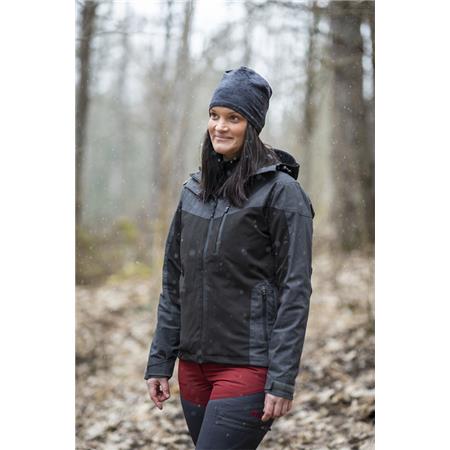 DAMENJACKE PINEWOOD FINNVEDEN HYBRID EXT JKT WMN