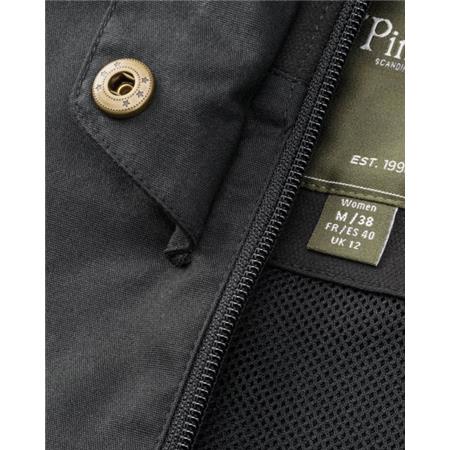 DAMENJACKE PINEWOOD FINNVEDEN HYBRID W