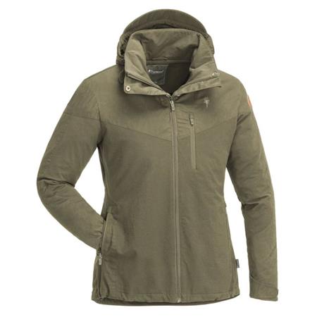 DAMENJACKE PINEWOOD FINNVEDEN HYBRID W