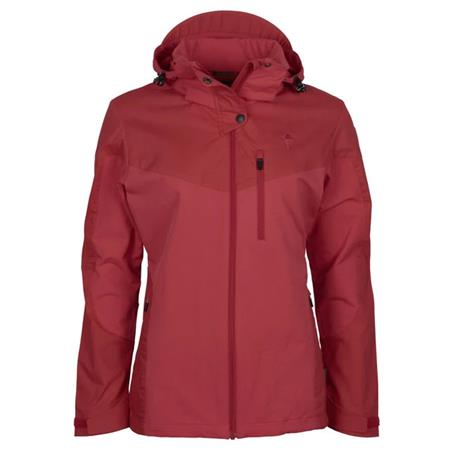 Damenjacke Pinewood Finnveden Hybrid W