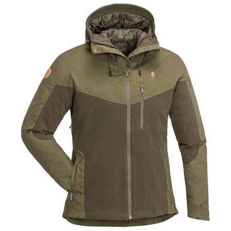 DAMENJACKE PINEWOOD FINNVEDEN HYBRID W