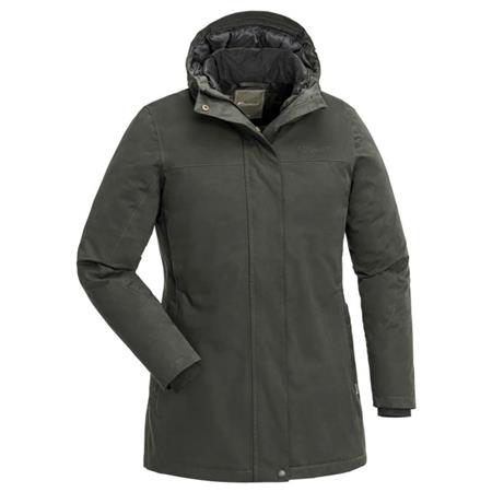 Damenjacke Pinewood Värnamo Padded W